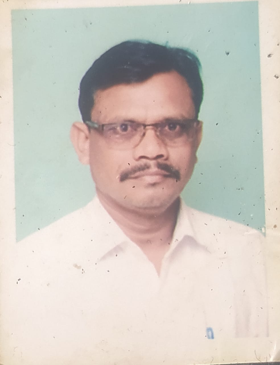 Mr. Jayghosh Walldekar