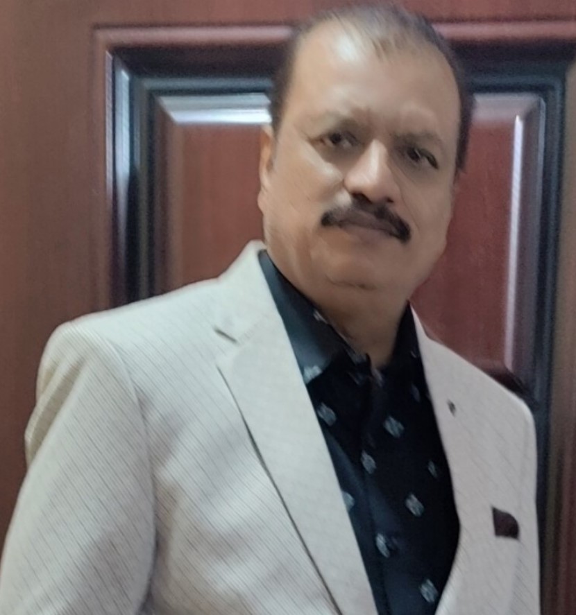 Mr.Qazi Muntajeebuddin