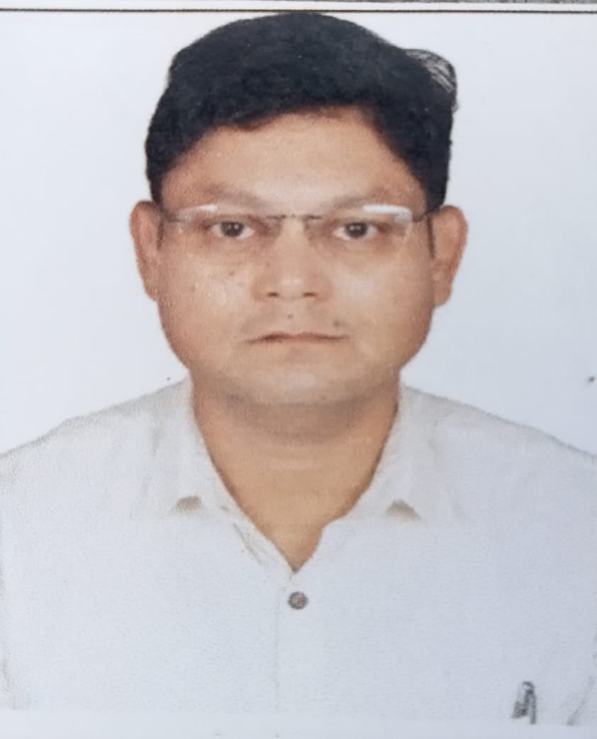 Mr. Prakash D. Wakde