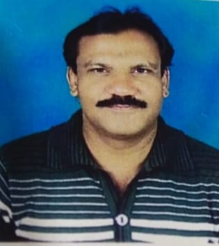 Mr. Sanjay C.Lanjewar