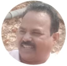 Mr. Ramesh Ramraoji Raut