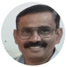 Mr. Ullas Purkam Sir