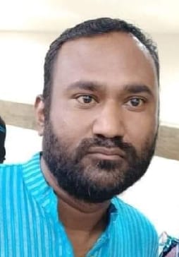 Mr. Nilesh Chaudhary