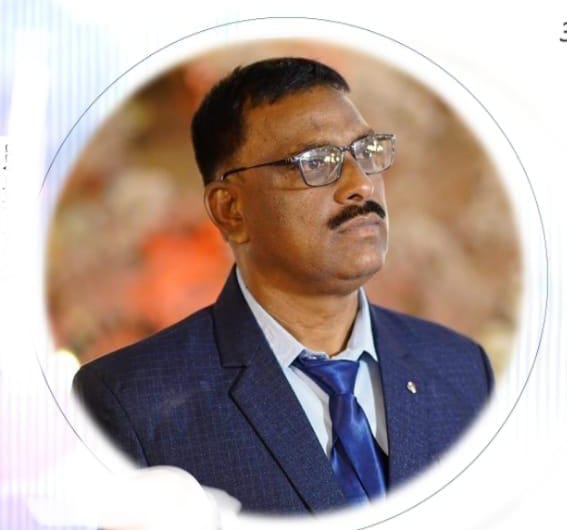 Mr.Mehandi Hasan (Retired Teacher)