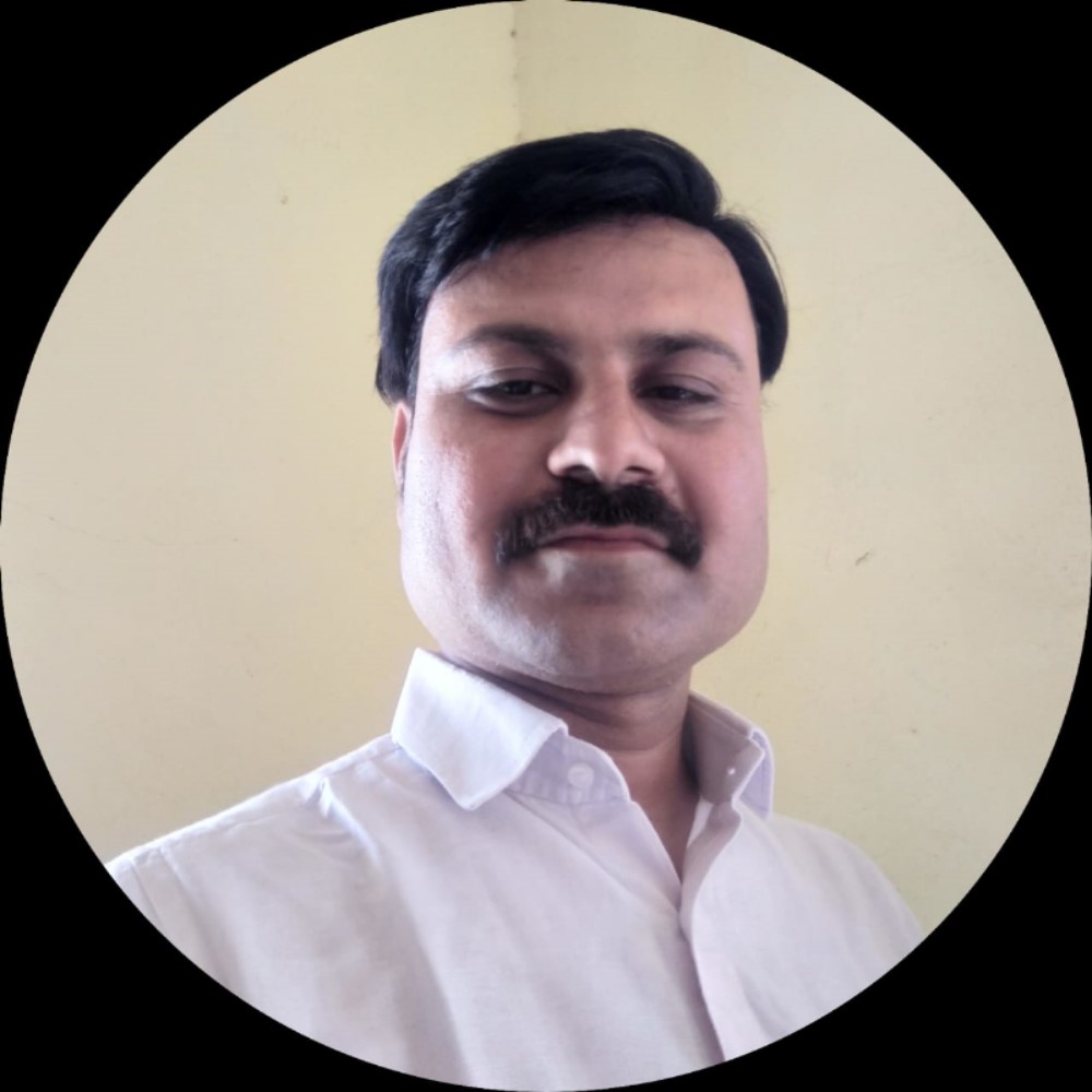 Mr.Jayprakash D. Tawle