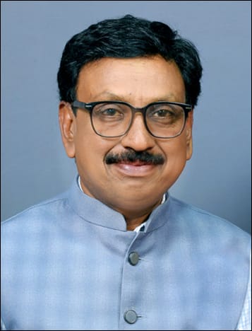 Mr.Bandu T. Bhaisare (Retired Teacher)