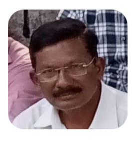 Mr. Vivek Dongare Dongare