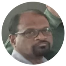 Mr. Jaywant Ingole (Retired Teacher)