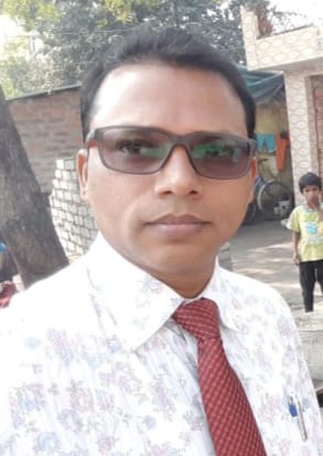 Mr. Sudarshan D. Goswami