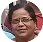 Mrs. Anita Patil