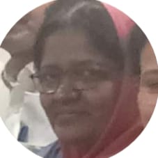Mrs. Gajala Shahin