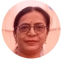 Mrs. Sunita S. Naik
