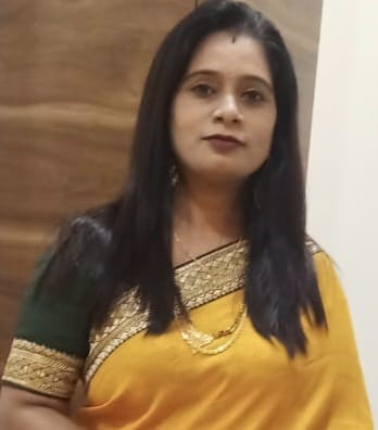 Mrs. Darshana Ratnaghosh Ramteke